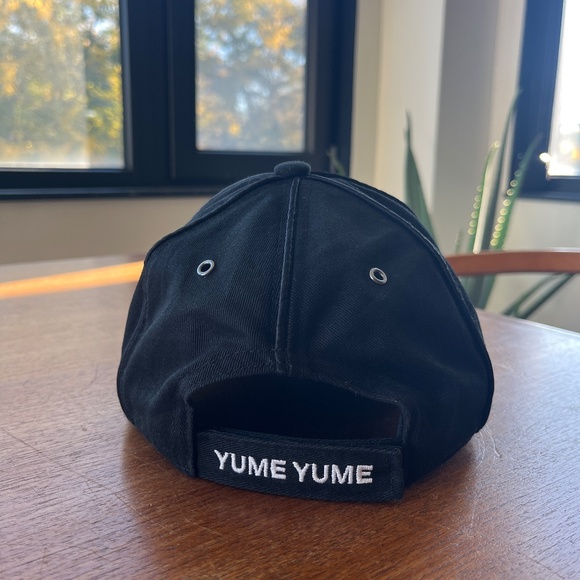 YUME YUME Merch cap - Picture 9 of 9